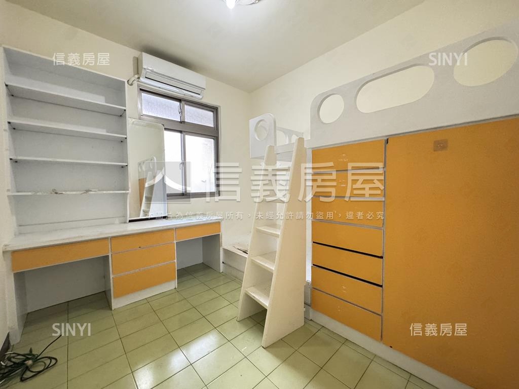 Ｋ８站方正三房美寓房屋室內格局與周邊環境