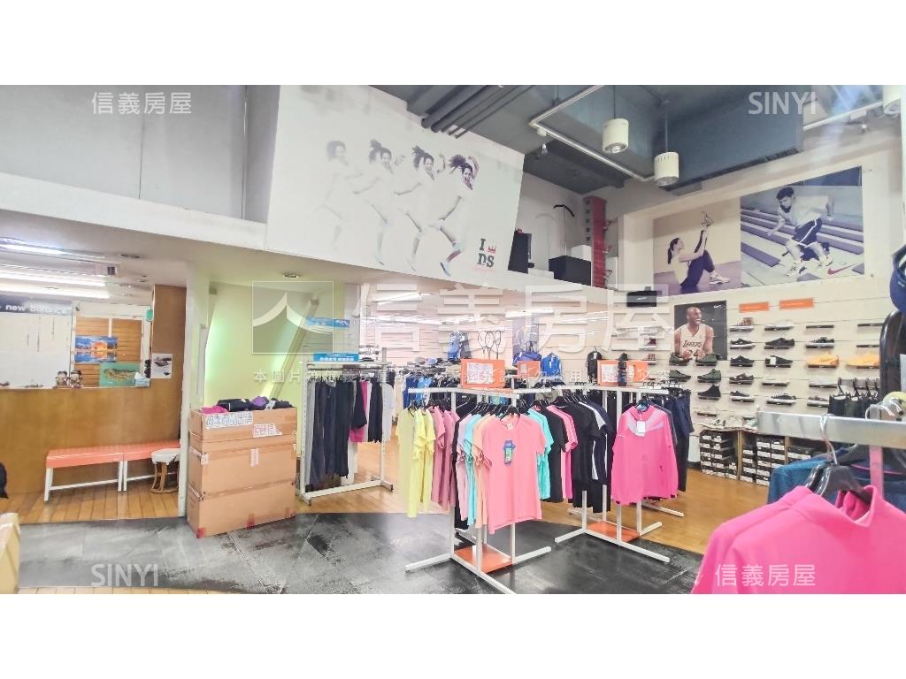 建中街金雞母店面房屋室內格局與周邊環境