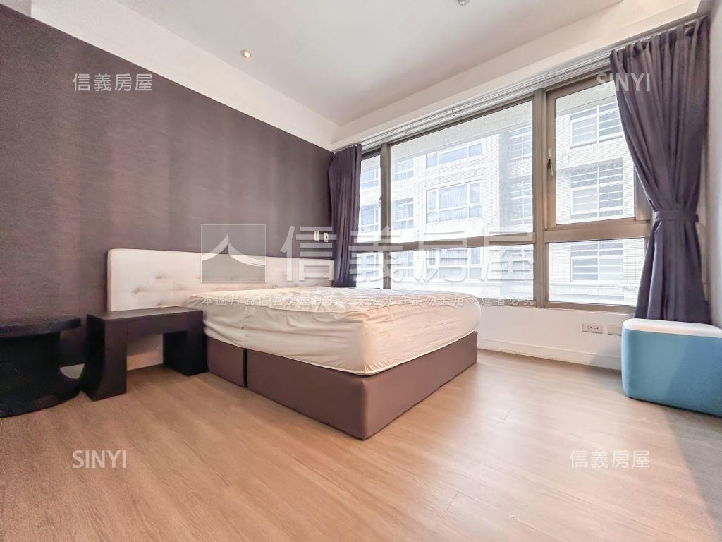 長虹大鎮．Ｃ．四房車位房屋室內格局與周邊環境