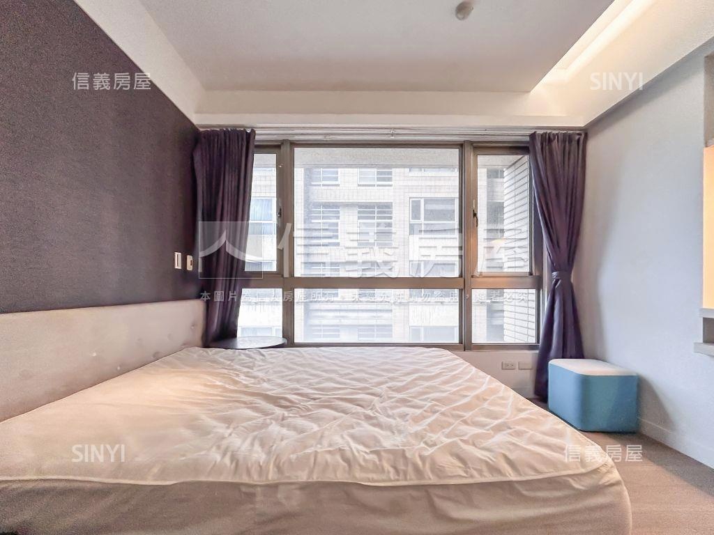 長虹大鎮．Ｃ．四房車位房屋室內格局與周邊環境