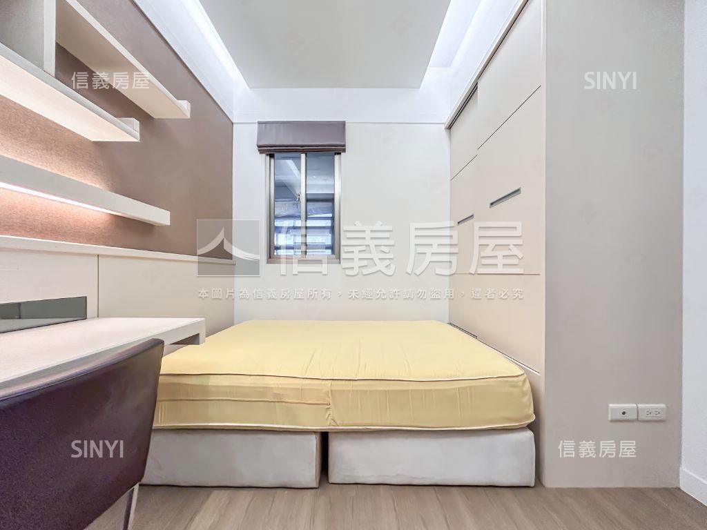 長虹大鎮．Ｃ．四房車位房屋室內格局與周邊環境