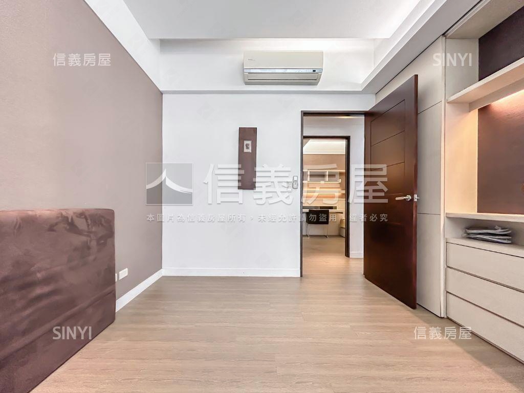 長虹大鎮．Ｃ．四房車位房屋室內格局與周邊環境