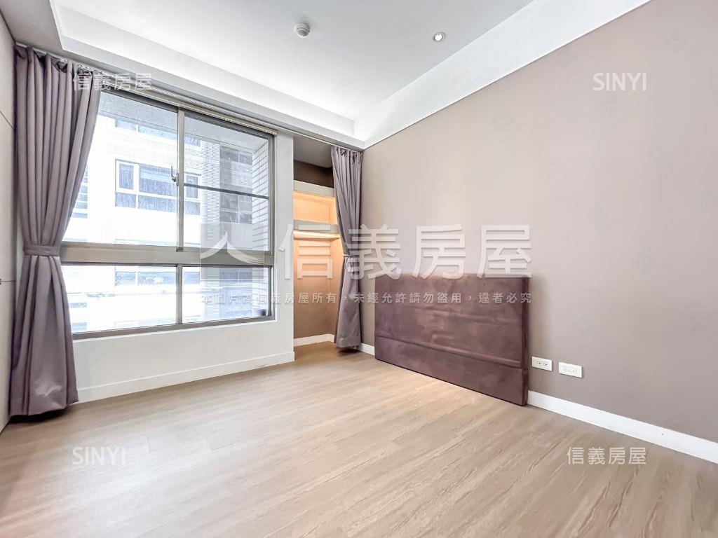 長虹大鎮．Ｃ．四房車位房屋室內格局與周邊環境