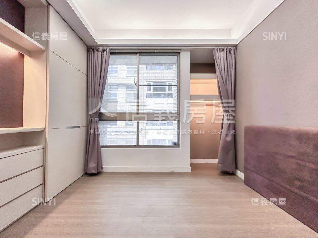 長虹大鎮．Ｃ．四房車位房屋室內格局與周邊環境