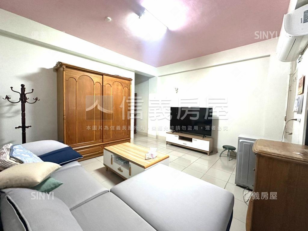 大橋二街近全聯金店住房屋室內格局與周邊環境