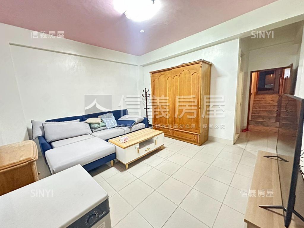 大橋二街近全聯金店住房屋室內格局與周邊環境