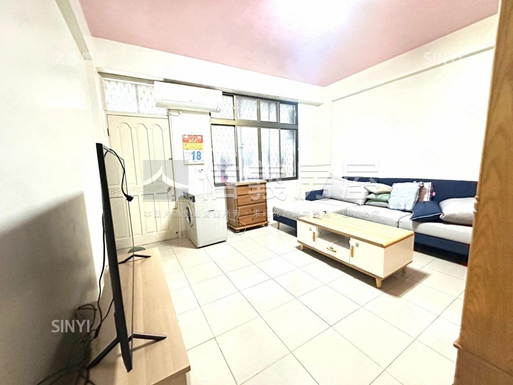 大橋二街近全聯金店住房屋室內格局與周邊環境