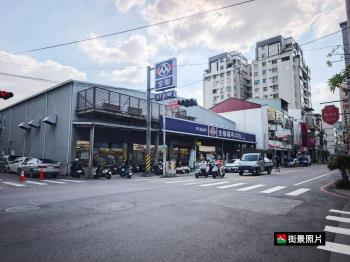 大橋二街近全聯金店住
