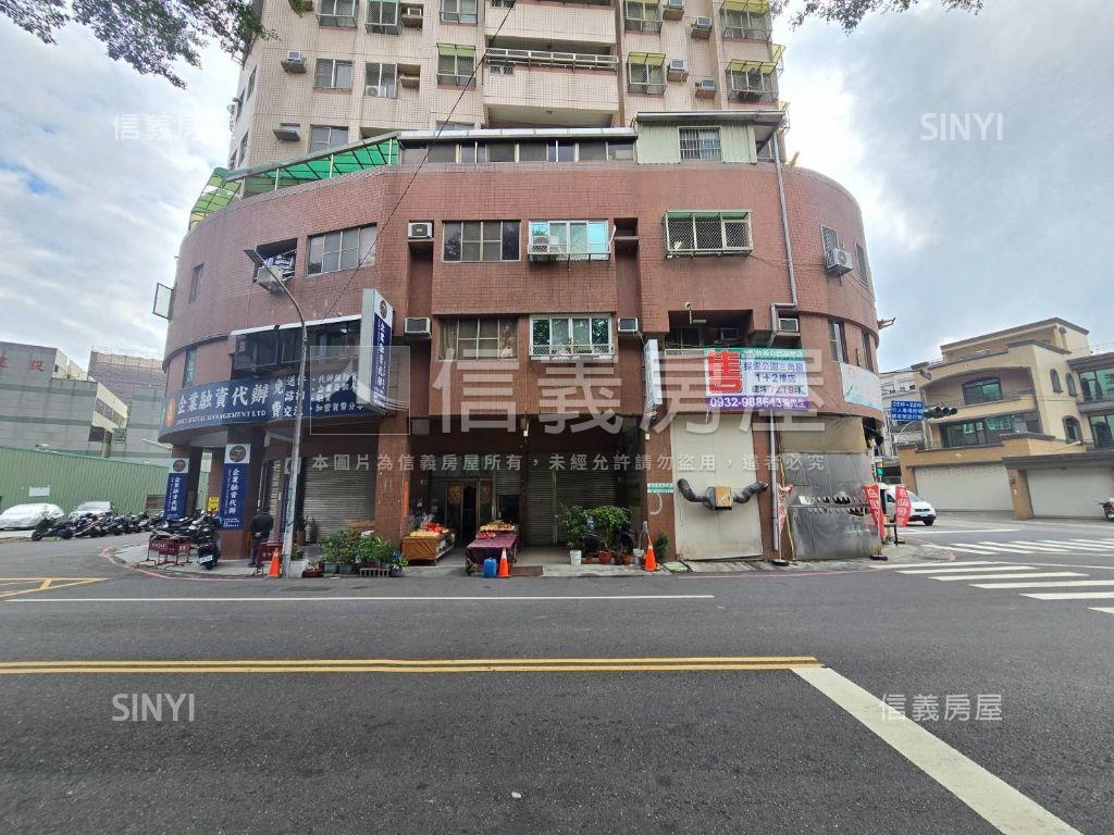 探索公園優質店住房屋室內格局與周邊環境
