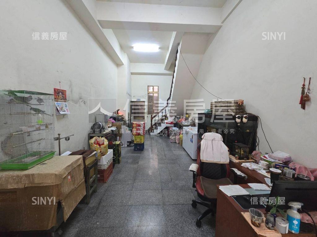探索公園優質店住房屋室內格局與周邊環境