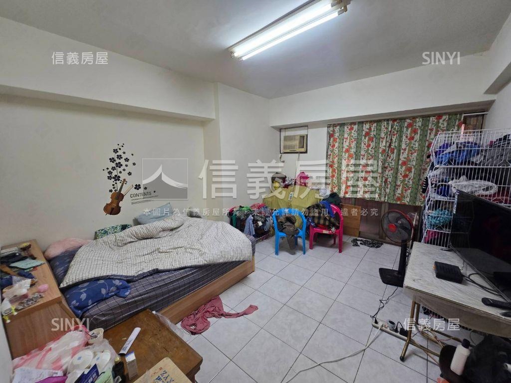 探索公園優質店住房屋室內格局與周邊環境