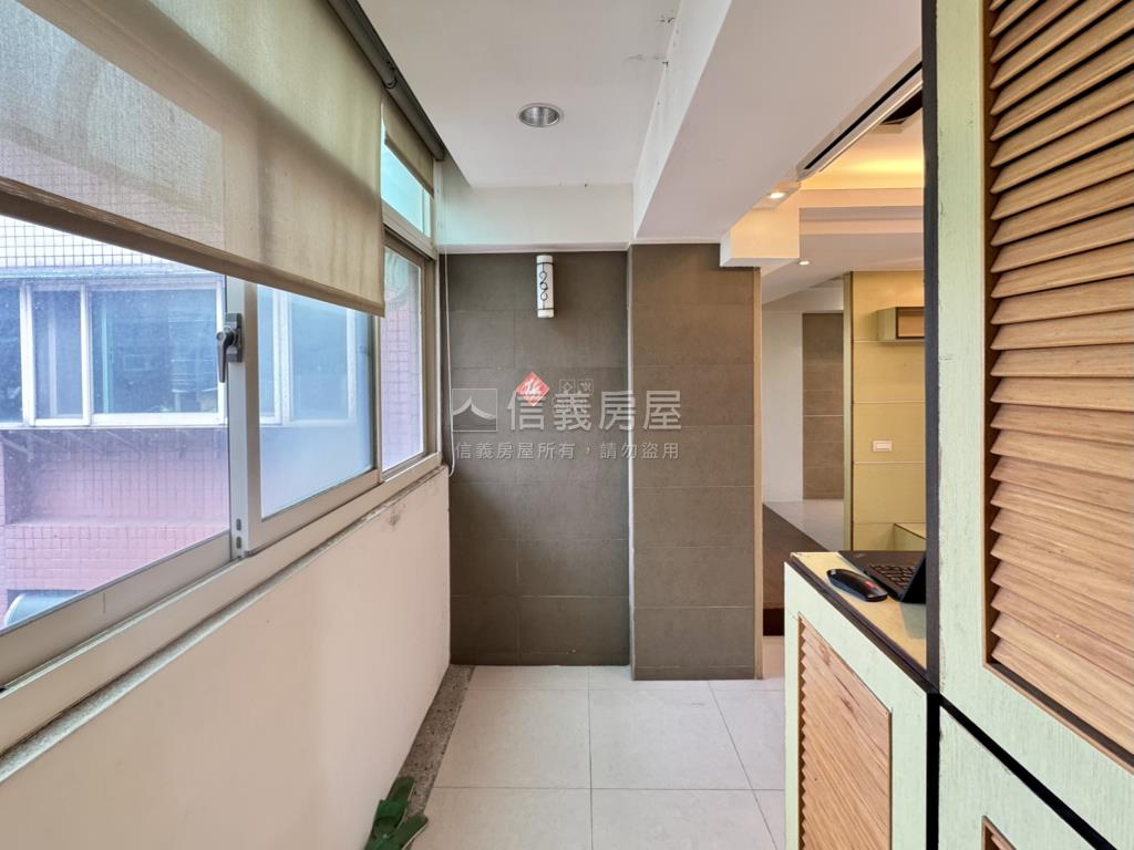 宏家麗景大戶房屋室內格局與周邊環境