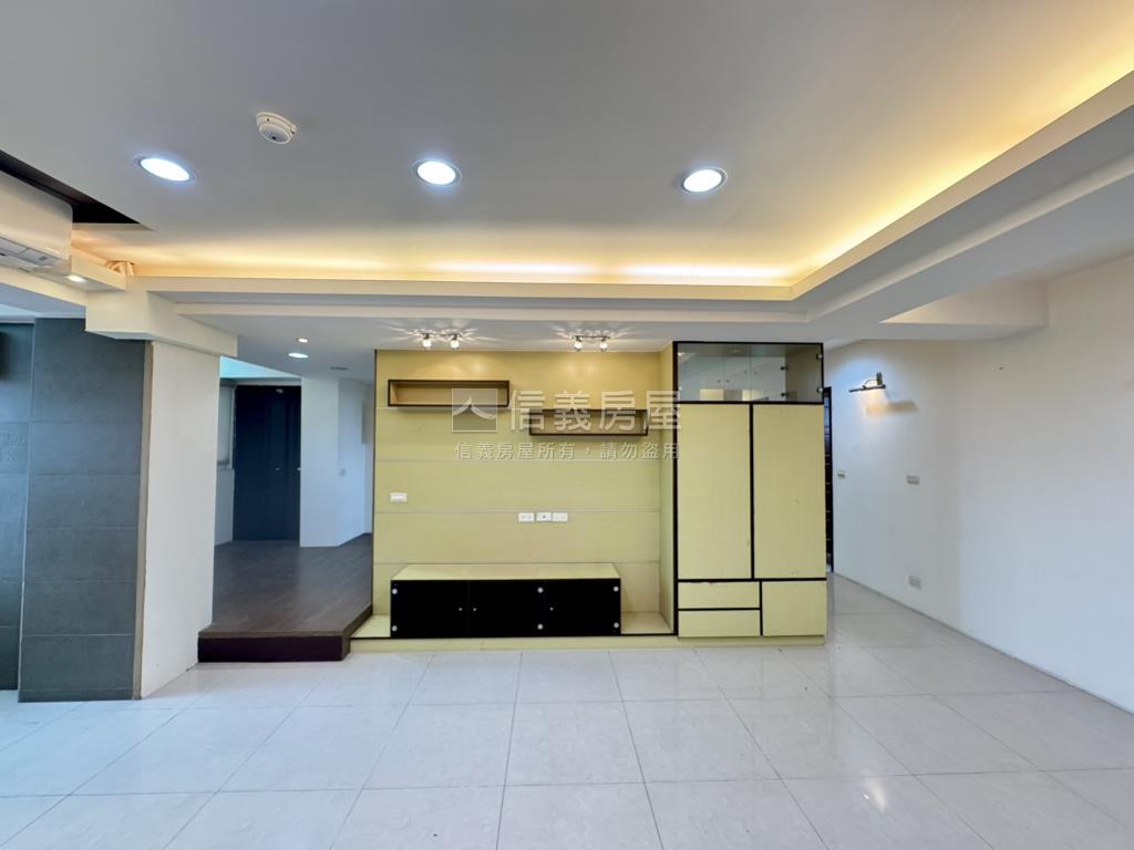 宏家麗景大戶房屋室內格局與周邊環境