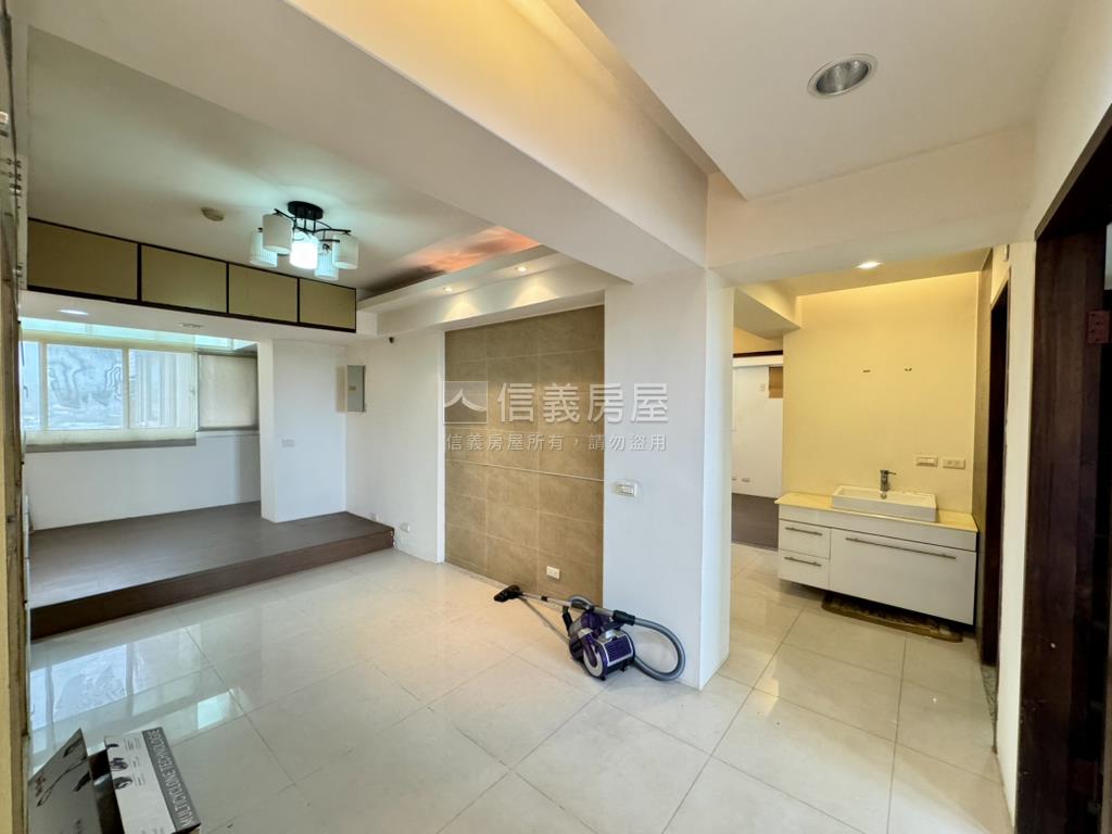 宏家麗景大戶房屋室內格局與周邊環境