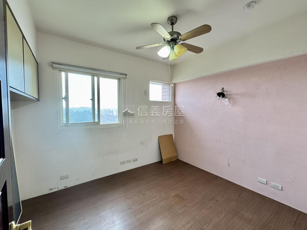 宏家麗景大戶房屋室內格局與周邊環境