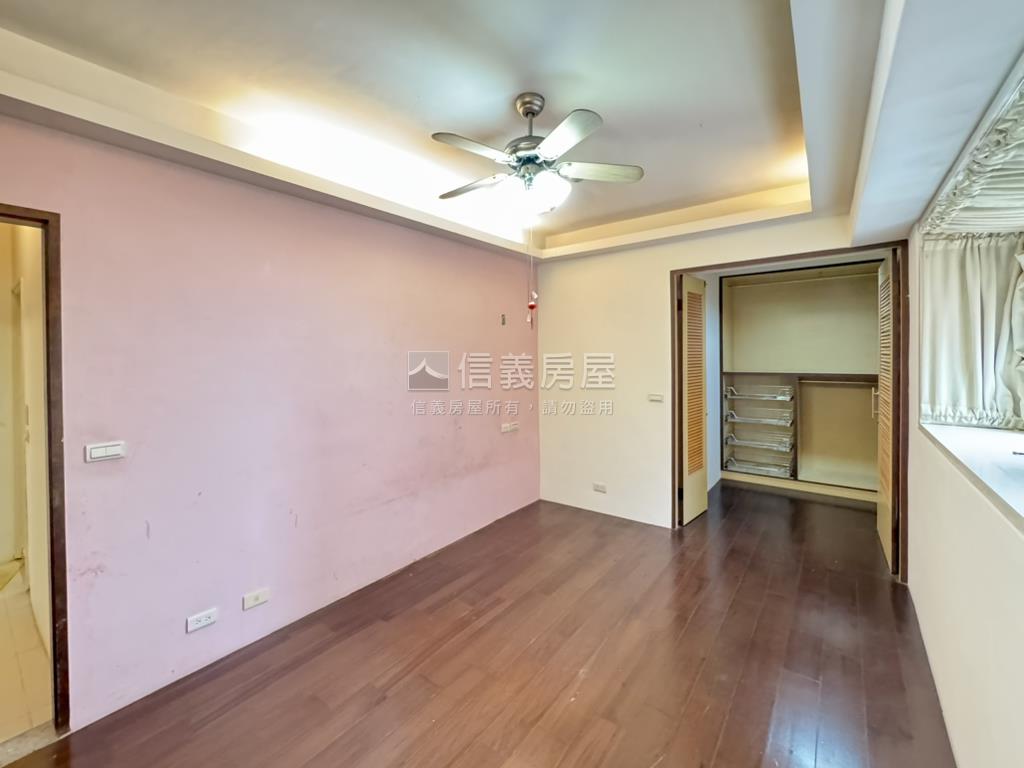 宏家麗景大戶房屋室內格局與周邊環境
