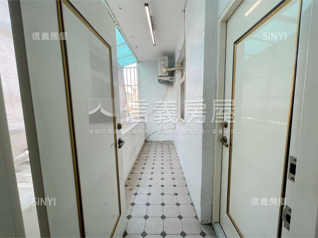 大觀路頂加陽光美寓房屋室內格局與周邊環境