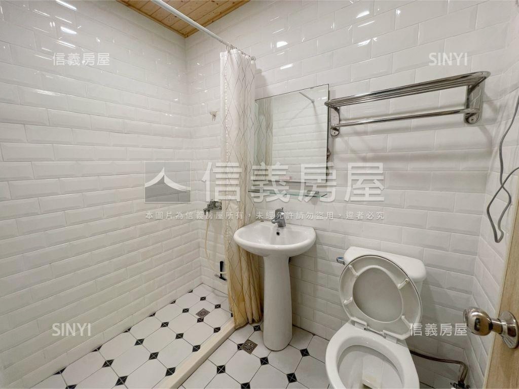 大觀路頂加陽光美寓房屋室內格局與周邊環境