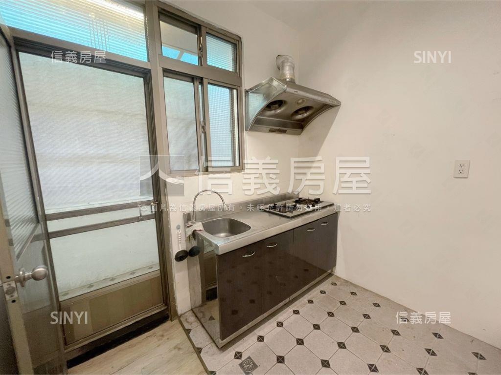 大觀路頂加陽光美寓房屋室內格局與周邊環境
