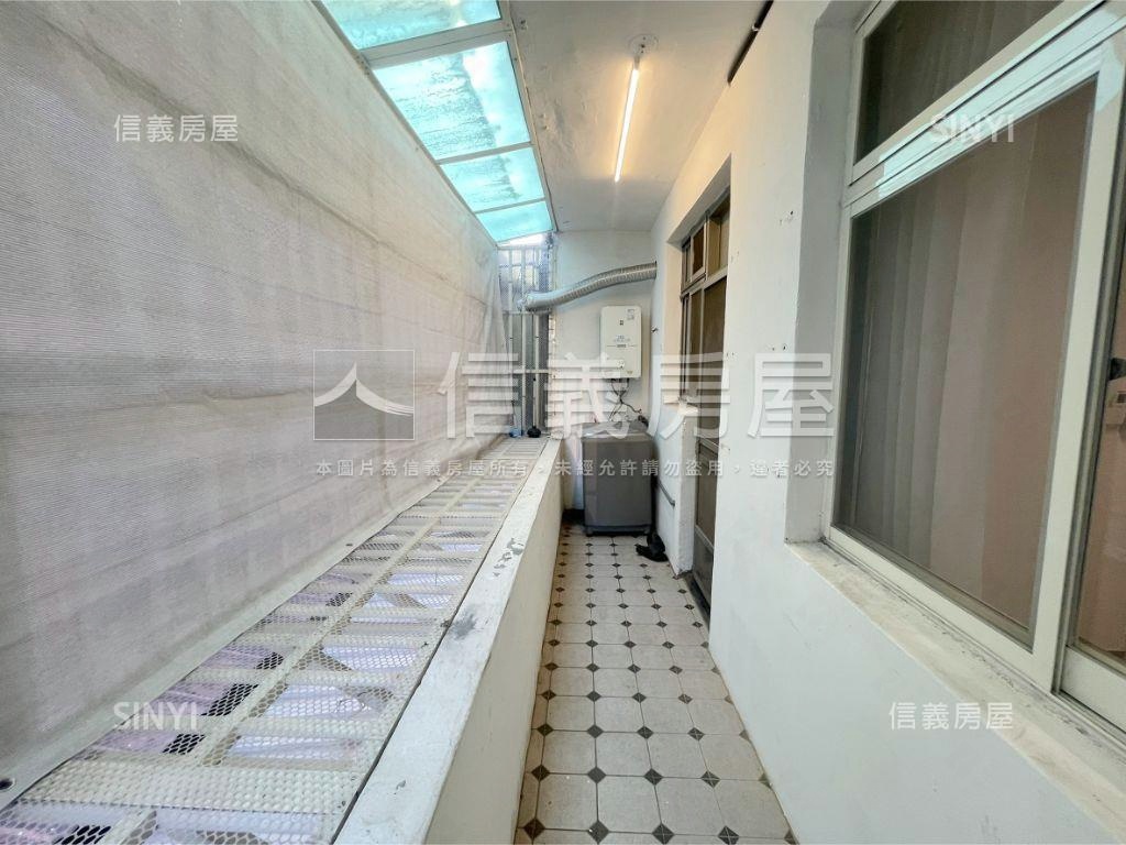 大觀路頂加陽光美寓房屋室內格局與周邊環境