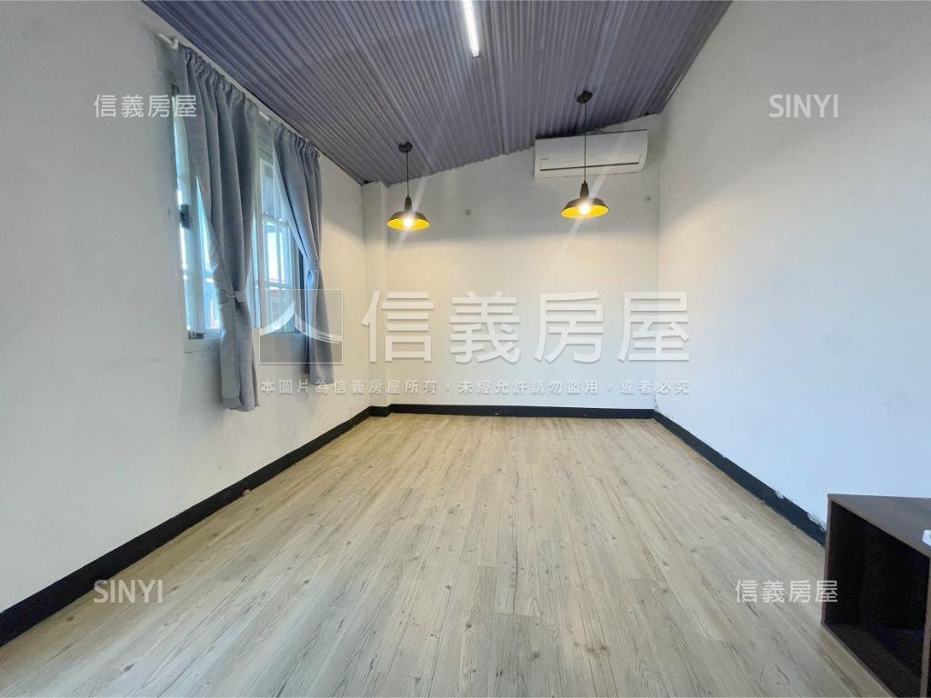 大觀路頂加陽光美寓房屋室內格局與周邊環境