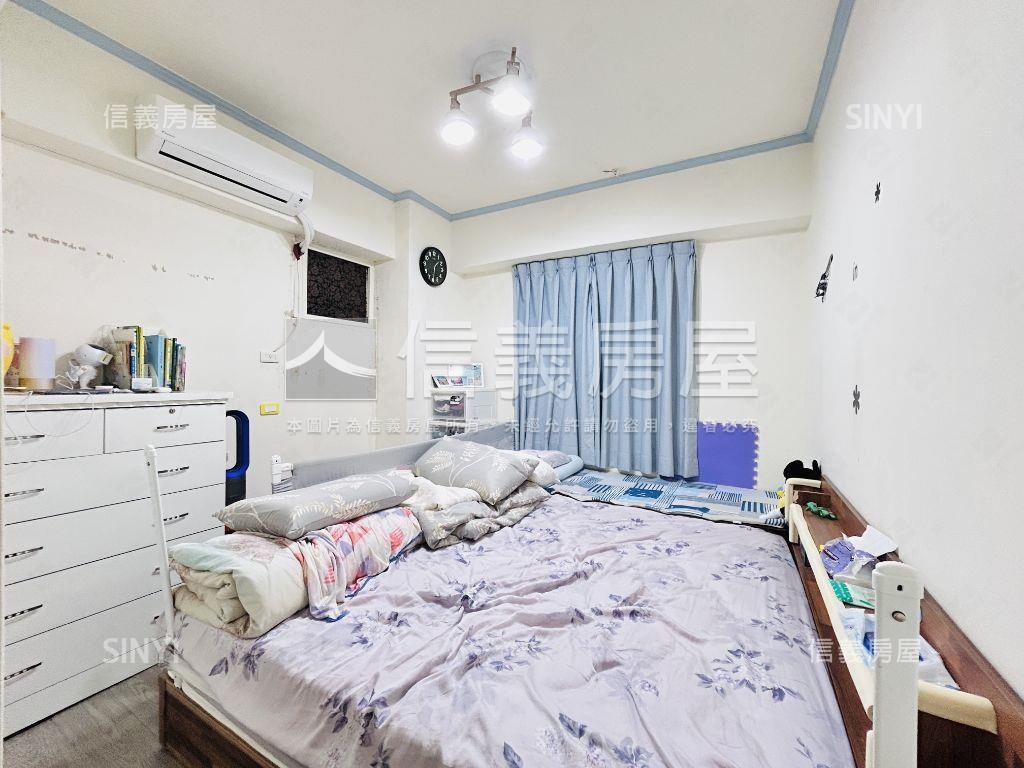 蘆園低總價便利三房房屋室內格局與周邊環境