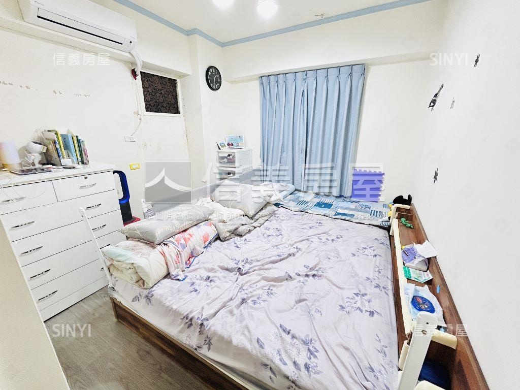 蘆園低總價便利三房房屋室內格局與周邊環境