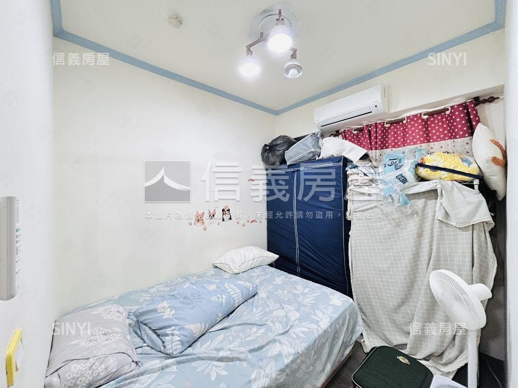 蘆園低總價便利三房房屋室內格局與周邊環境