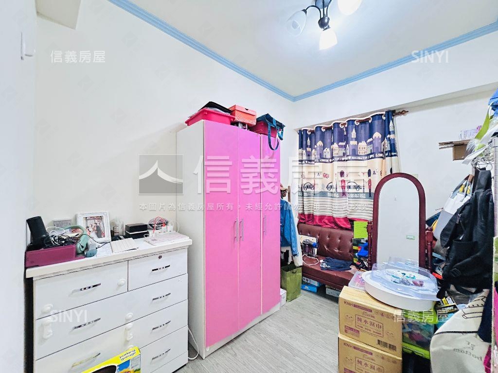 蘆園低總價便利三房房屋室內格局與周邊環境