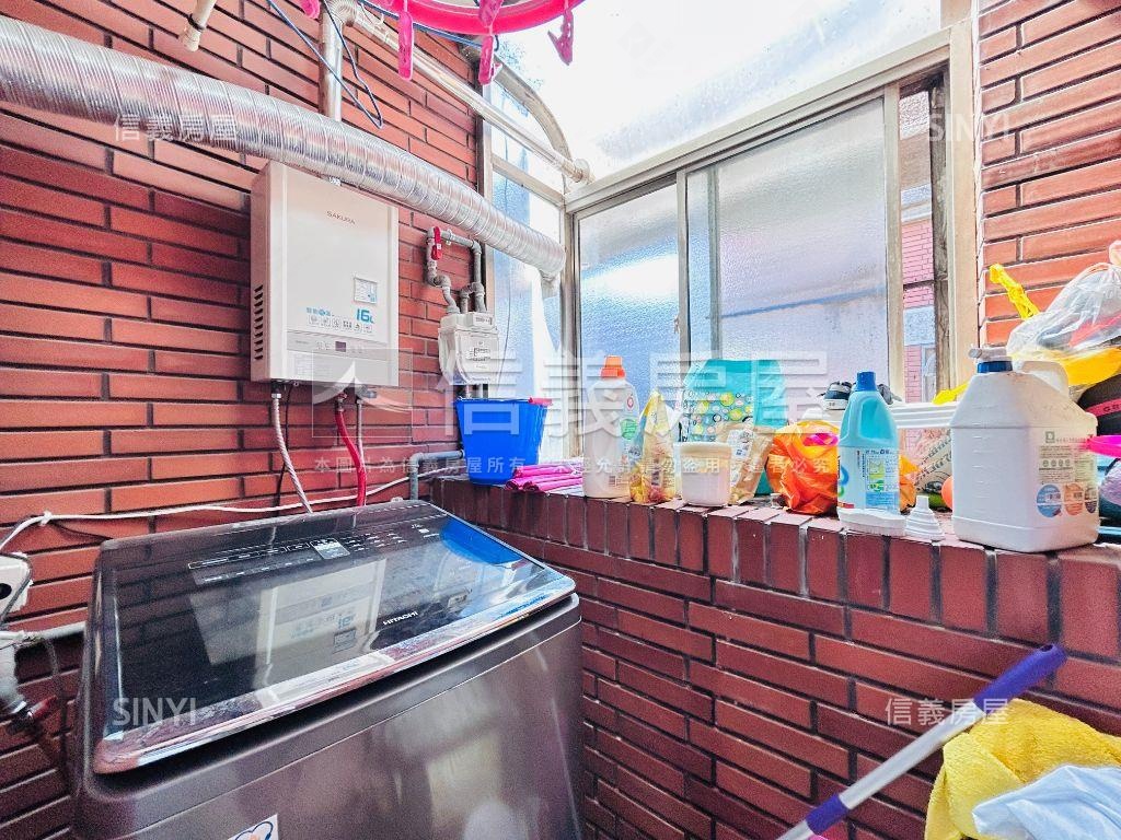 蘆園低總價便利三房房屋室內格局與周邊環境