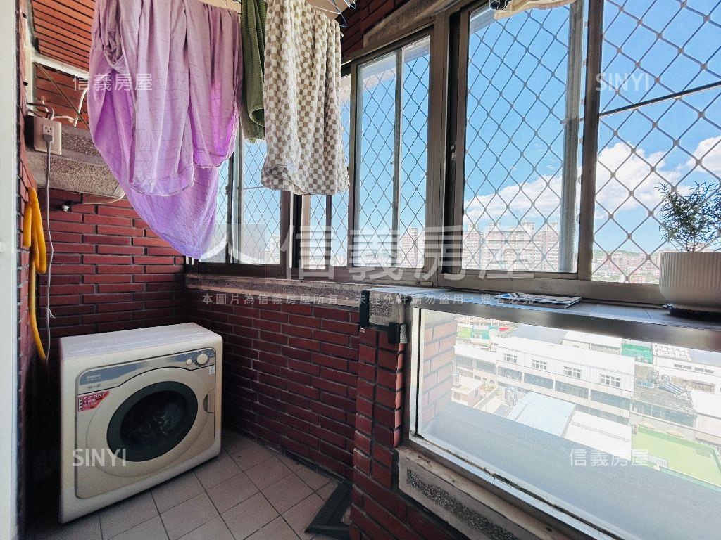 蘆園低總價便利三房房屋室內格局與周邊環境
