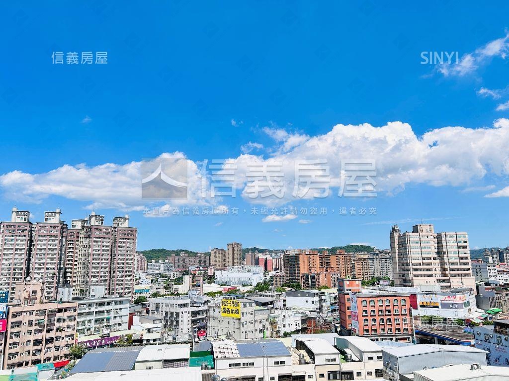 蘆園低總價便利三房房屋室內格局與周邊環境