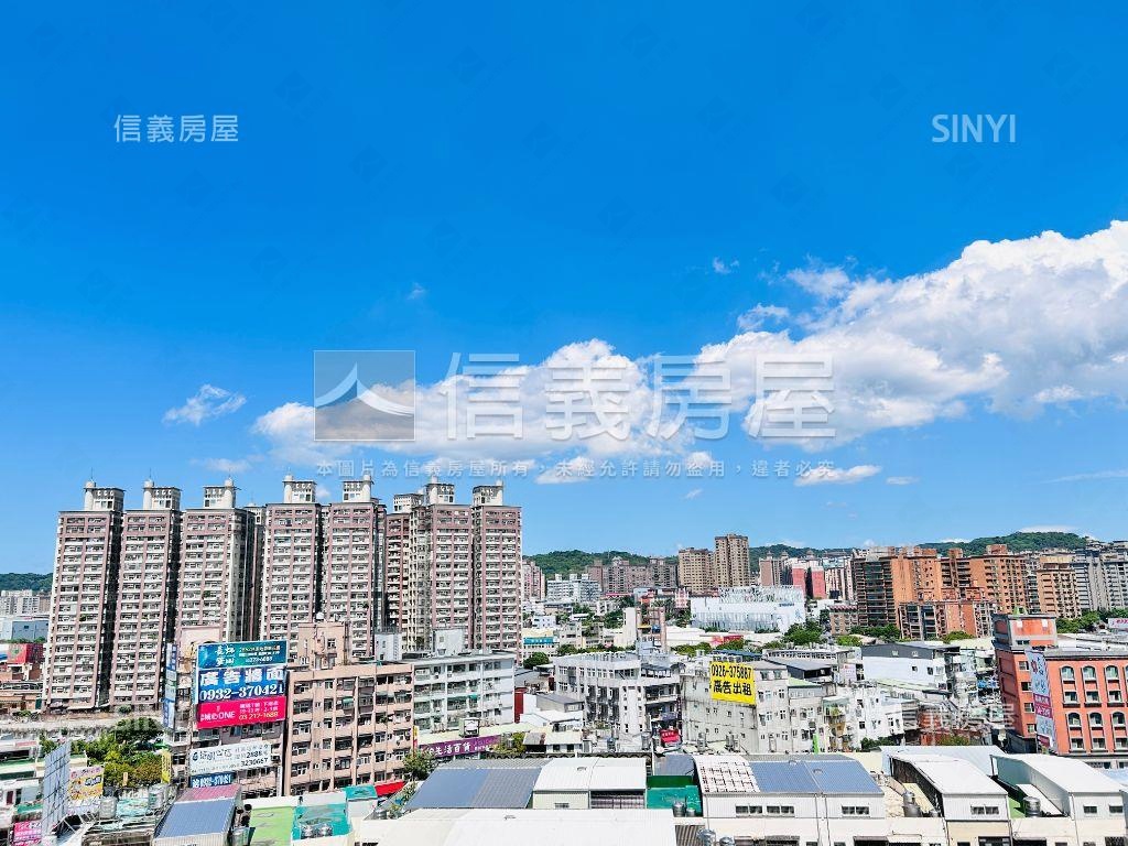 蘆園低總價便利三房房屋室內格局與周邊環境