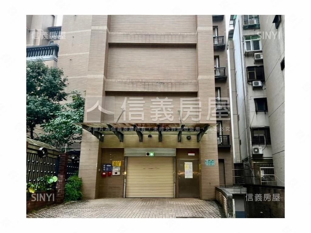 瑞安街休旅車車位房屋室內格局與周邊環境