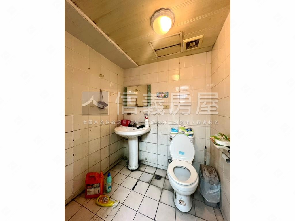 慶安財星古亭捷運辦公房屋室內格局與周邊環境