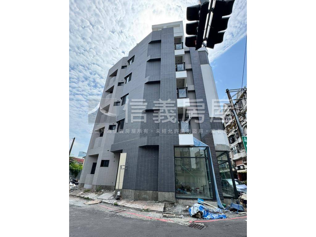 北區角間全新店套加蓋電梯房屋室內格局與周邊環境