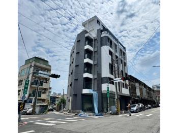 北區角間全新店套加蓋電梯