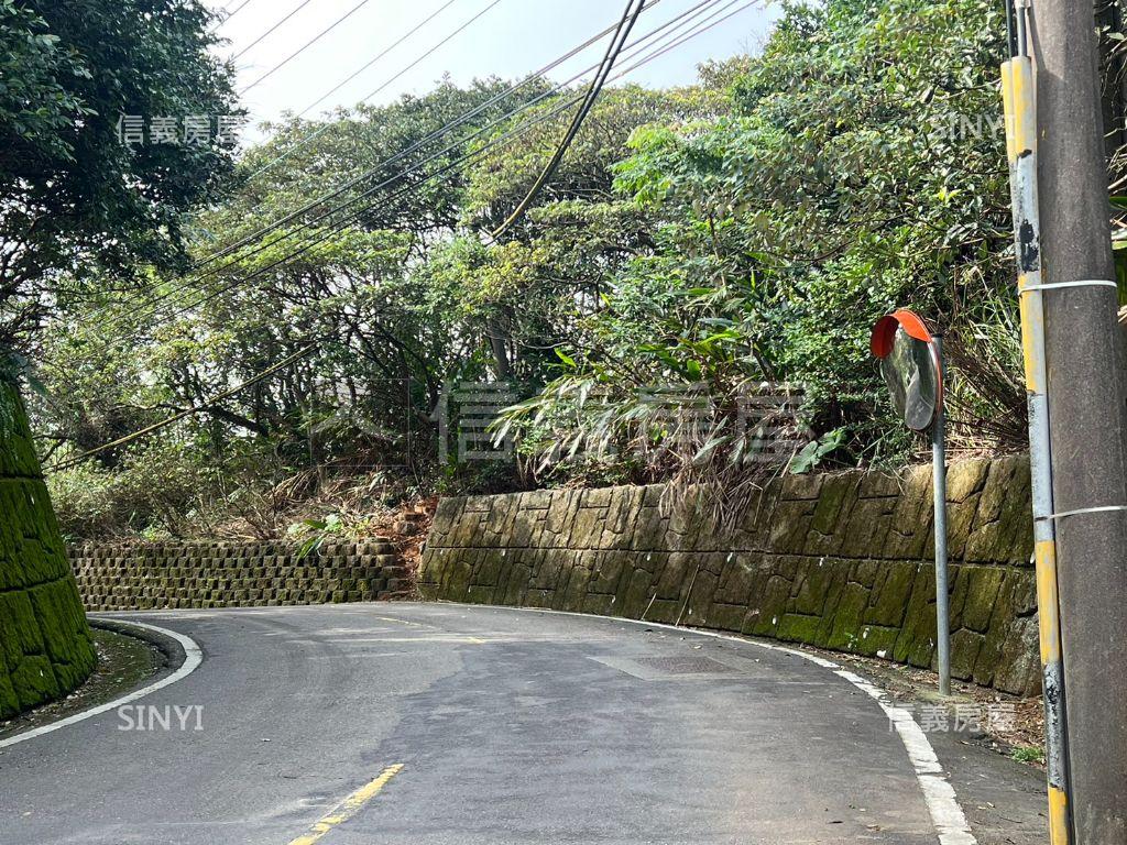 石門土地快樂當地主房屋室內格局與周邊環境