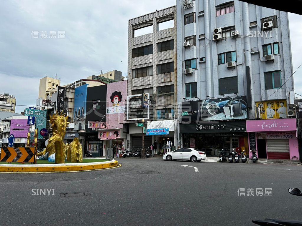 近火車站活路美透天房屋室內格局與周邊環境