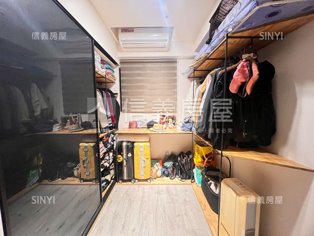 世紀城裝潢採光美三房房屋室內格局與周邊環境