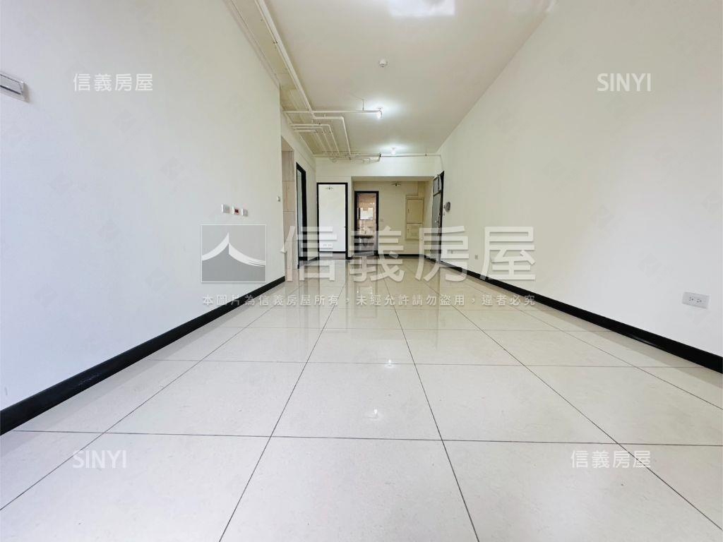 翫寶龍高樓層三房雙車位房屋室內格局與周邊環境