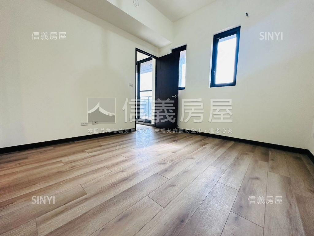 翫寶龍高樓層三房雙車位房屋室內格局與周邊環境