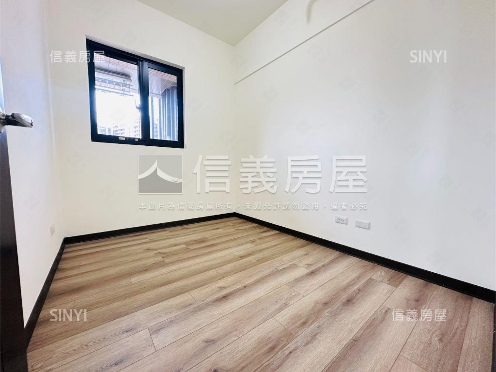 翫寶龍高樓層三房雙車位房屋室內格局與周邊環境