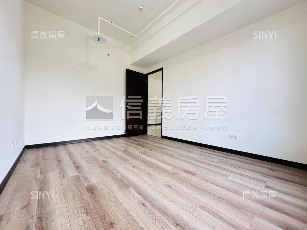 翫寶龍高樓層三房雙車位房屋室內格局與周邊環境