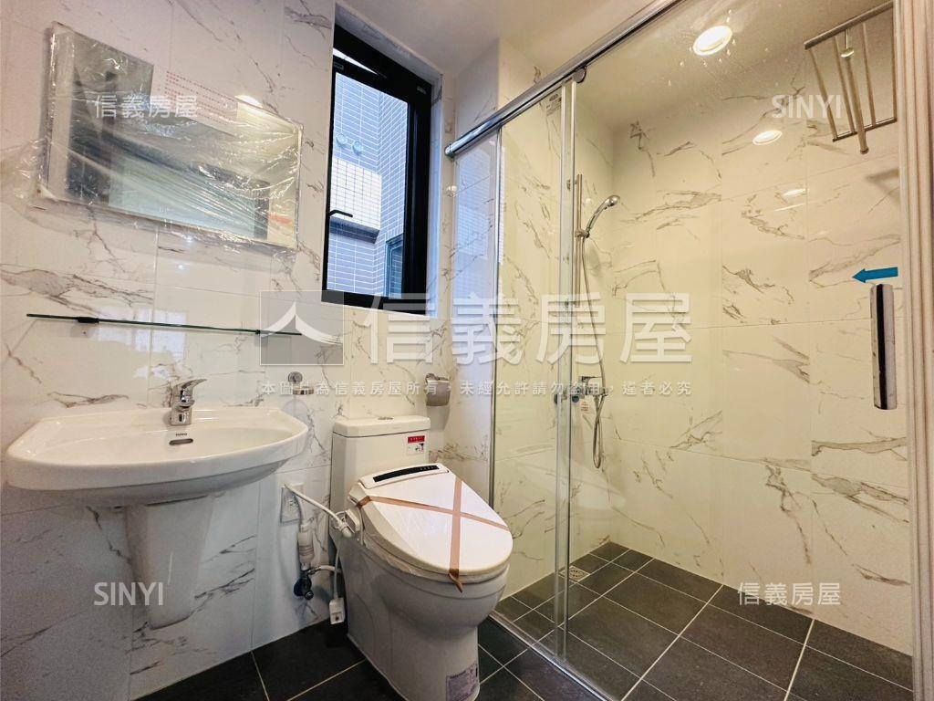 翫寶龍高樓層三房雙車位房屋室內格局與周邊環境