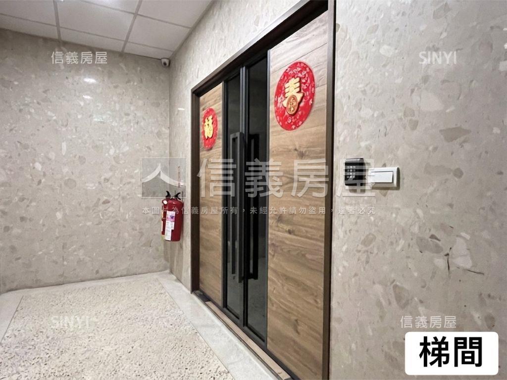 靜｜沐光綠意美２房房屋室內格局與周邊環境