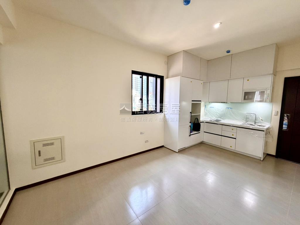 太平洋敦南麗舍邊間美屋房屋室內格局與周邊環境