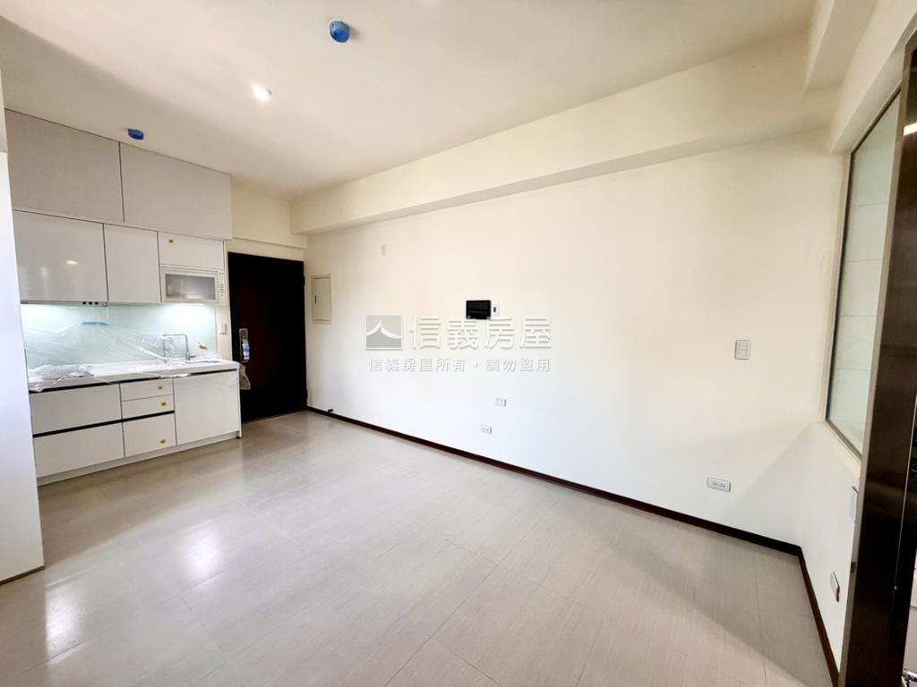 太平洋敦南麗舍邊間美屋房屋室內格局與周邊環境