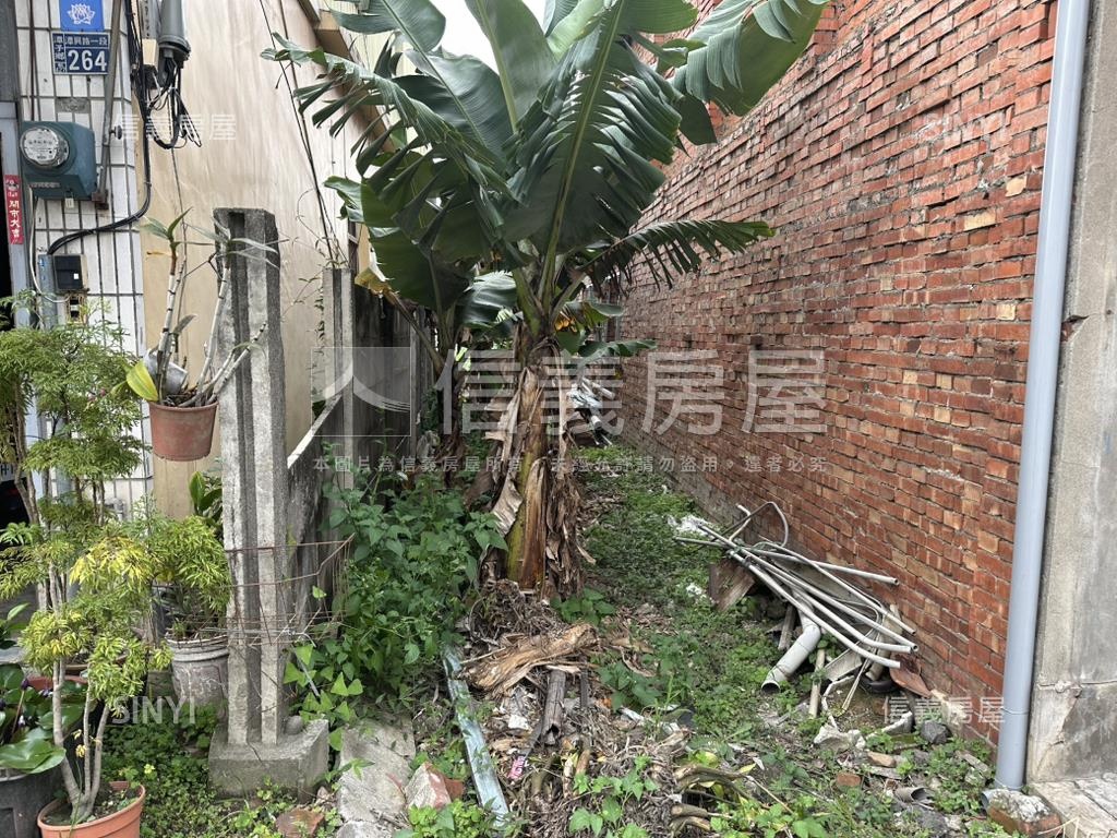 大明高中旁臨路小而美地房屋室內格局與周邊環境