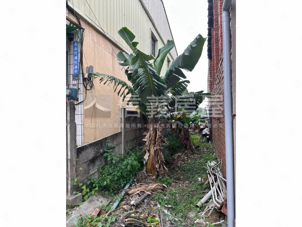 大明高中旁臨路小而美地房屋室內格局與周邊環境